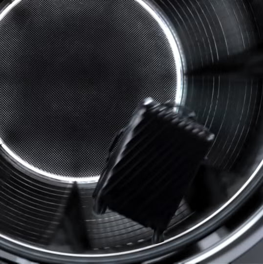 Tumble Test