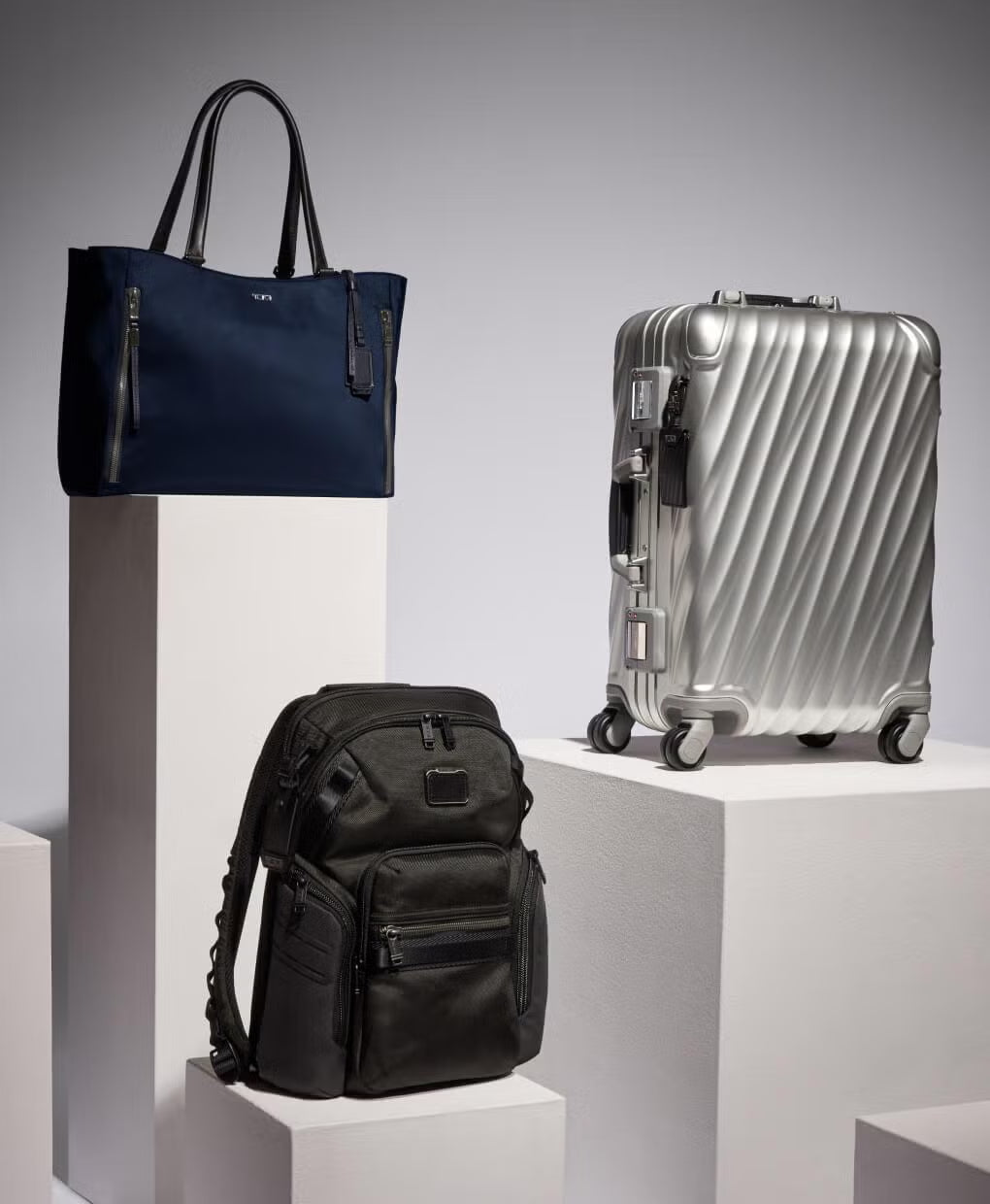 2025: TUMI Icons