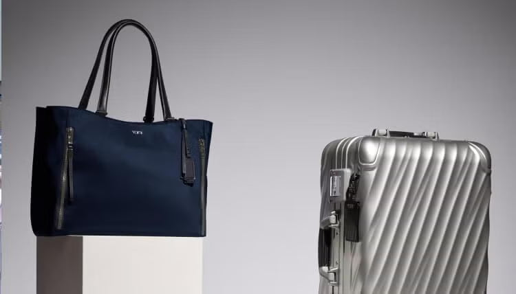 2025: TUMI Icons